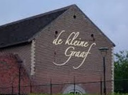 De Kleine Graaf